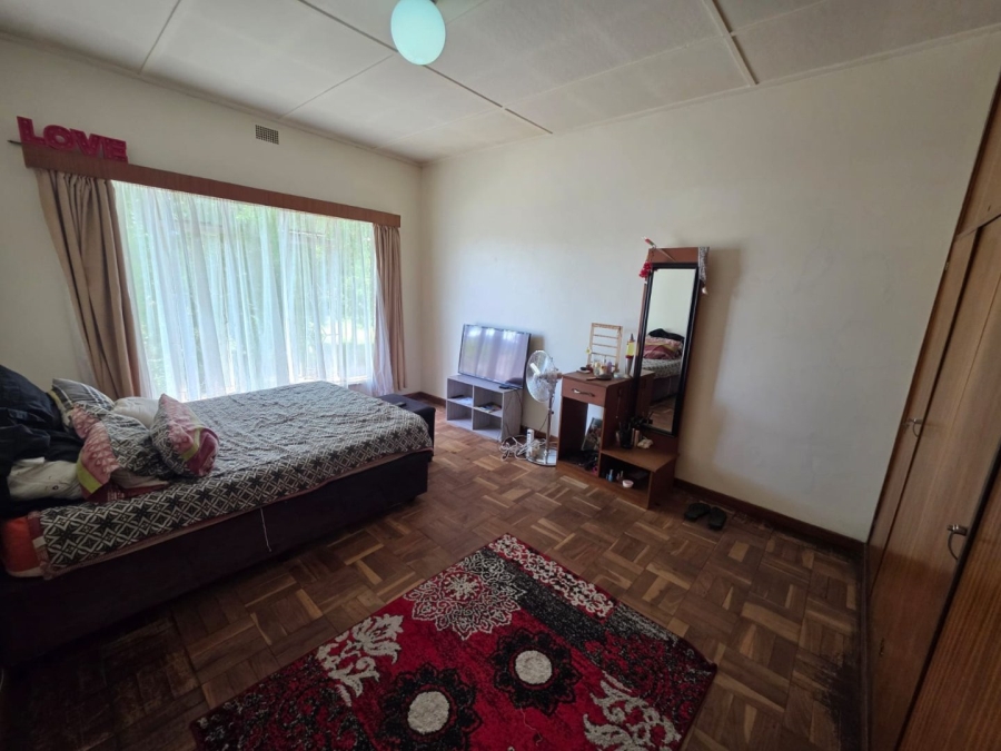 To Let 1 Bedroom Property for Rent in Eureka Free State